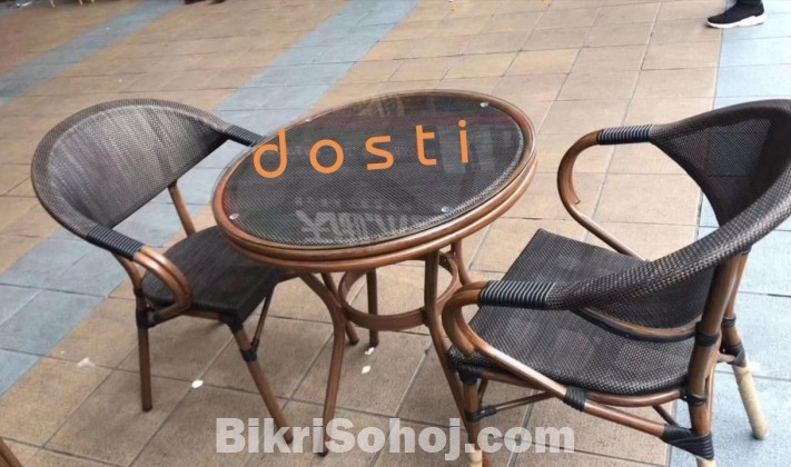 Swing Chair dosti